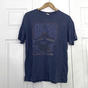 pink floyd t shirt